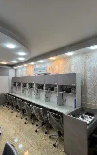 دوره تعمیرات برد (برای مهندسان و علاقه‌ مندان)