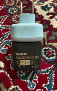 کله شارژر