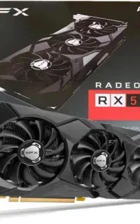 گرافیک ایکس اف ایکس XFX RX 590 GME 8GB