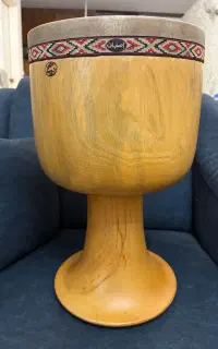 تنبک یک مهر