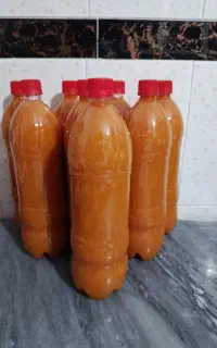 رانی شلیل انجیری