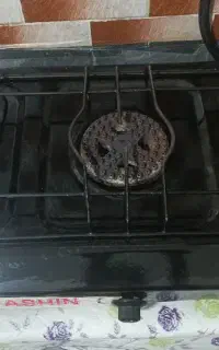 گاز سه شعله