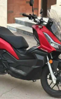 موتور تیزپر Avd150
