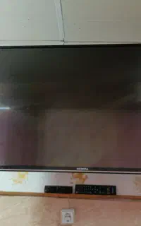 تلویزیون ال ای دی 43 اینچ