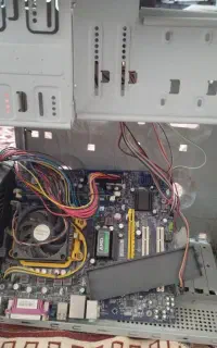 قطعات کیس