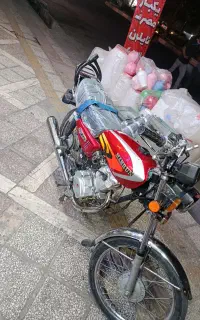 مهران125‌