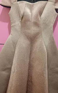 لباس مجلسی و وسایل منزل
