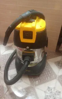 جاروبرقی سوران آب و خاک