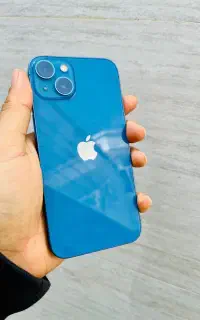 گوشی آیفون ۱۳نرمال