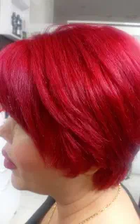 اموزش رشته‌های آرایشگری نصف نرخ مسوب فنیحرفه