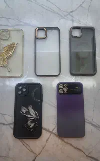 قاب گوشی آیفون 11pro max