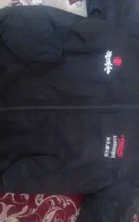 کاپشن خلبانی خارجی