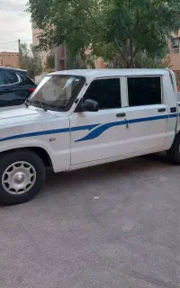 مزدا کارا ۲۰۰۰