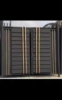 درب پنجره سازی