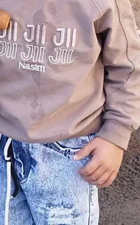 پیدا شده