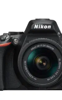 دوربین نیکون ۵۶۰۰d