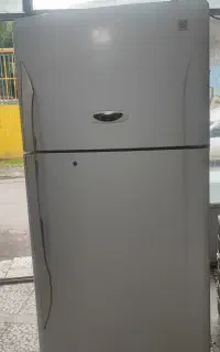 یخچال فریزر دوو کره ای اصل