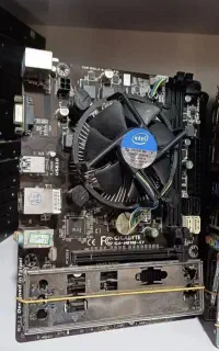 باندل گیگابایت H81