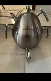 کتری قوری یونیک