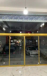 فروش و تعمیردرب های برقی در کل شیراز و حومه