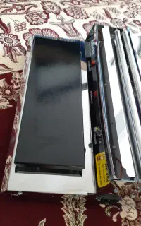 سلفون کش
