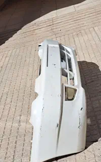 سپرجلو و عقب پراید ۱۱۱