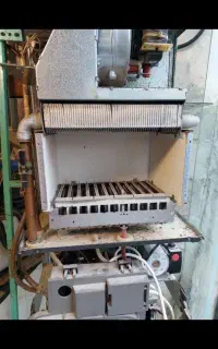 خدمات فنی و مهندسی حسین زاده