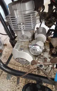 سچرخه فلات 150