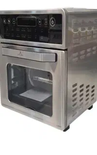 سرخ کن هواپز روزنبرگ