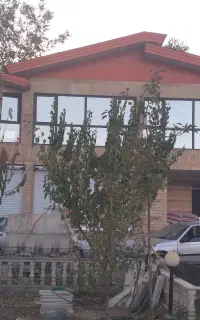 ساخت و نصب سوله شیروانی الاچیق  قدرتی