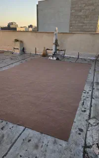 موکت سالم دست دوم