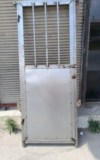 آهن آلات سبک وزن