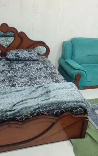 سویت مبله نوساز تمیز قیمت مناسب
