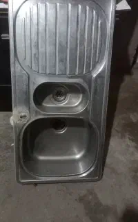 سینک ظرفشویی