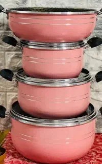 قابلمه نچسب