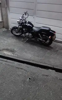 مودناس ۱۷۵ سی سی