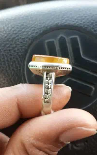 عقیق سلیمانی