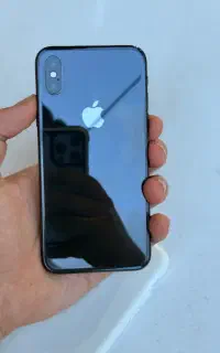 ایفون x