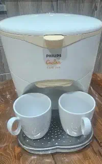 قهوه ساز فرانسه PHILIPS