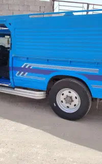 نیسان اپشنال دوگانه شرکتی1403