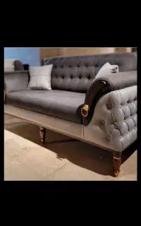 مبل راحتی ایلیا چستر