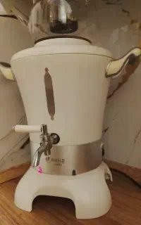 سماور برقی
