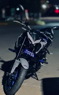 Mt25 یاماها ام تی ۲۵