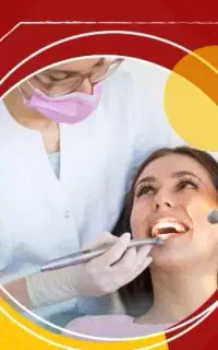 آموزش دستیار دندانپزشک