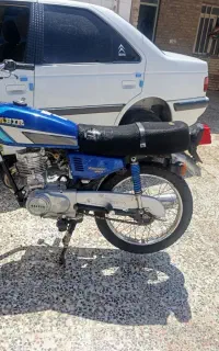 موتور پارکینگی