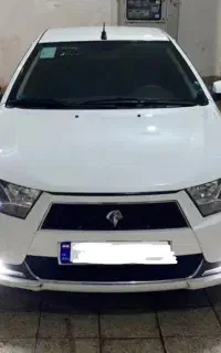 دنا تیپ ۲ مدل ۹۸/فروش اقساطی ۲۴ماهه/وام خودرو