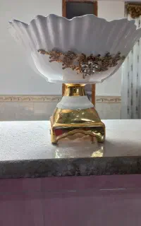 دو عدد جامیوه ای نو