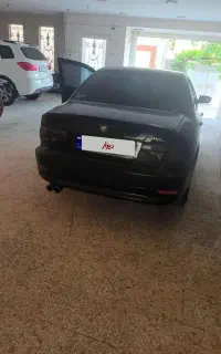 سورن پلاس ef7 مشکی متالیک