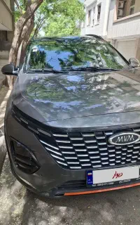 x33کراس اتومات مدل 1402