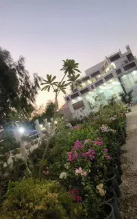 استخدام کارگر آقا در گل فروشی